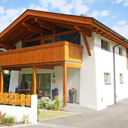 Apartment Lanner By Interhome Innsbruck Exterior photo