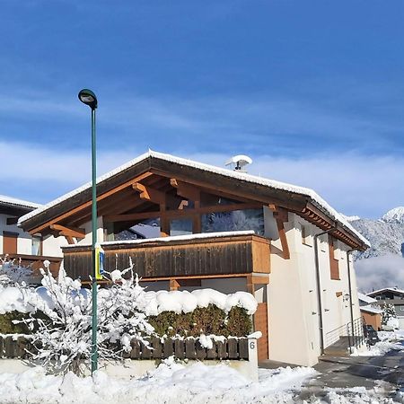 Apartment Lanner By Interhome Innsbruck Exterior photo