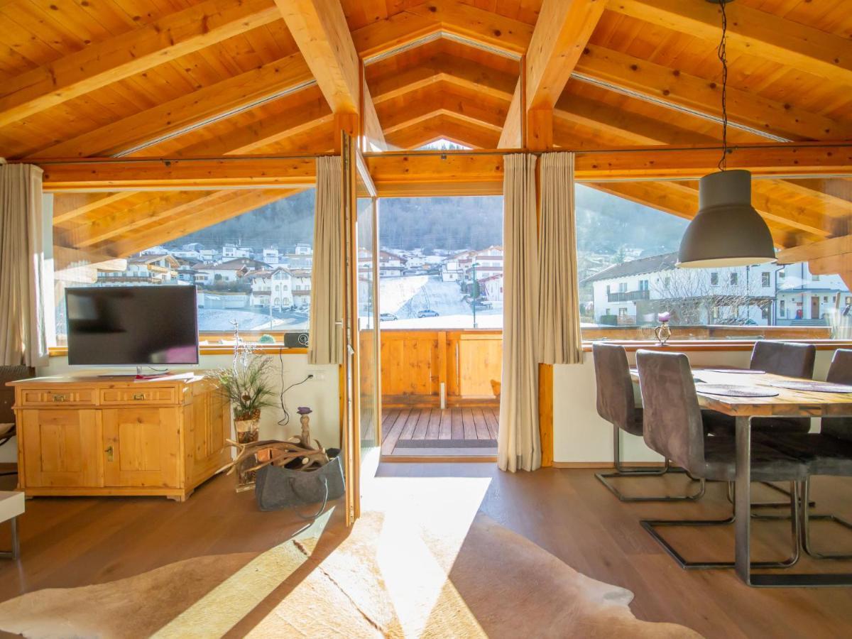 Apartment Lanner By Interhome Innsbruck Exterior photo
