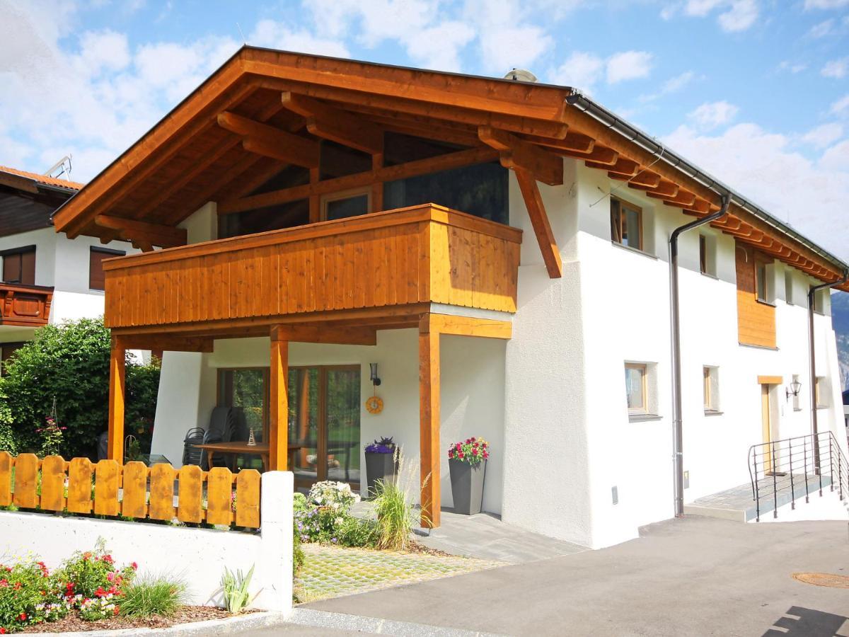 Apartment Lanner By Interhome Innsbruck Exterior photo