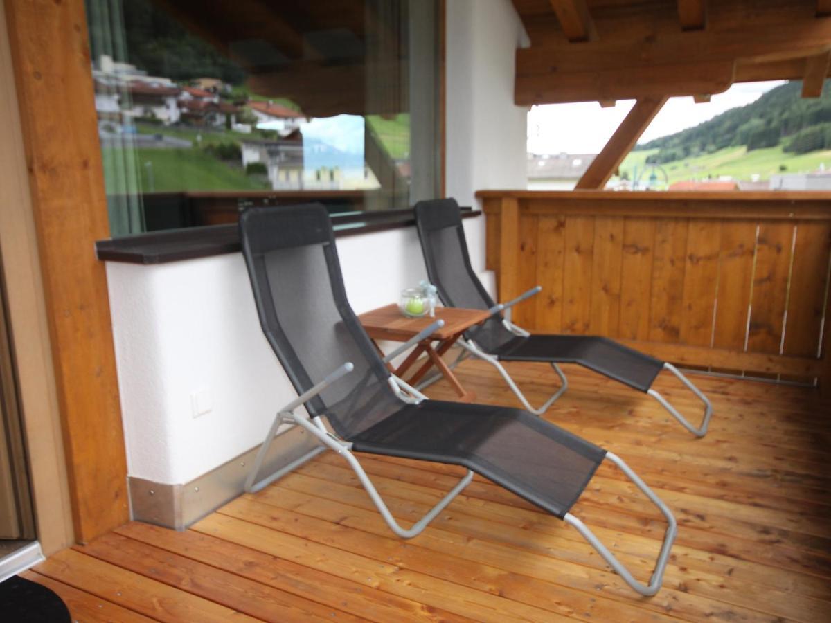 Apartment Lanner By Interhome Innsbruck Exterior photo